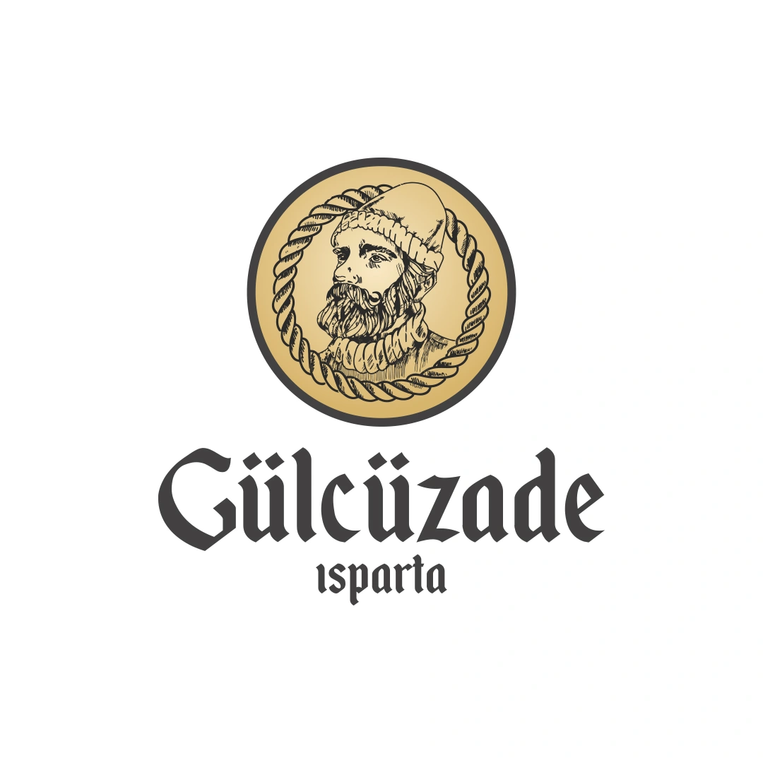 Gülcüzade logosu