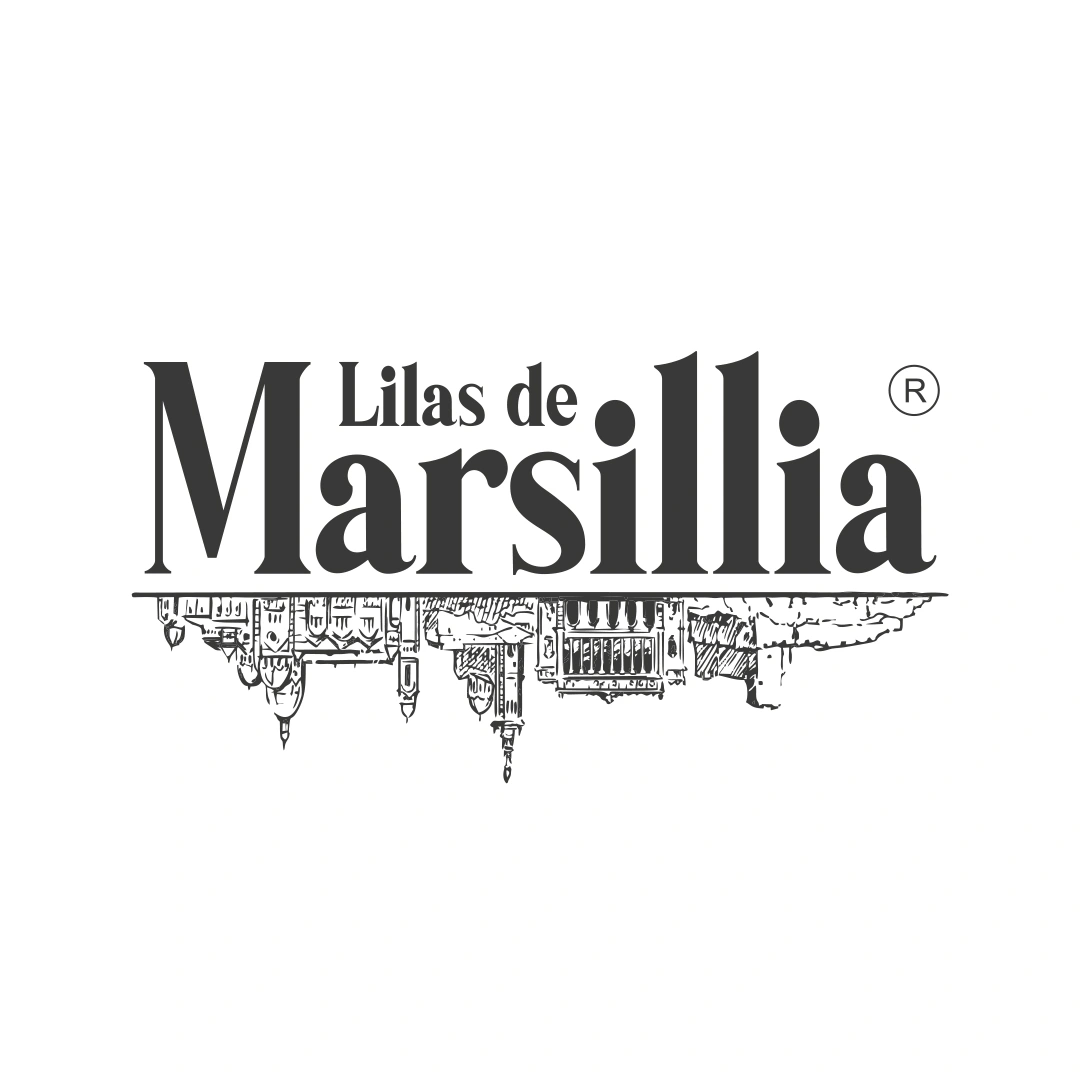 Lilas de Marsillia logosu